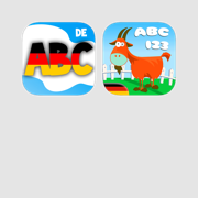 Vorschul Apps für kluge Kinder - Lernspiele für Babys und Kleinkinder auf Deutsch