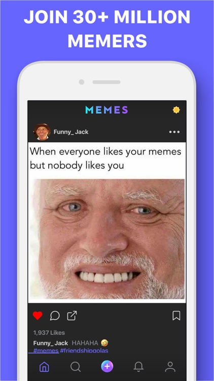 Memes Generator + Meme Creator