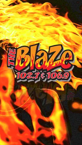 Game screenshot The Blaze 102.7 & 106.9 mod apk