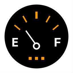 Gas Guru Apple Watch App