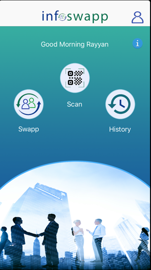 InfoSwapp(圖3)-速報App