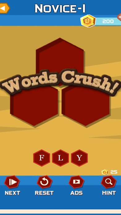 Word Guru Puzzle screenshot 3