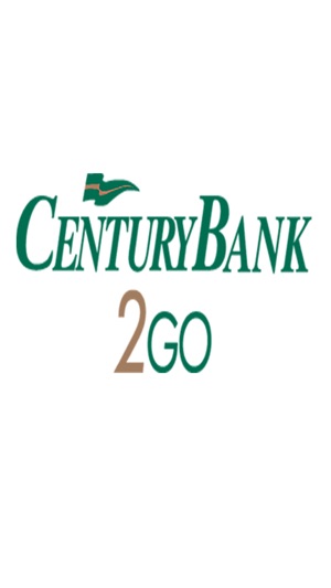 CenturyBank2Go Mobile(圖1)-速報App