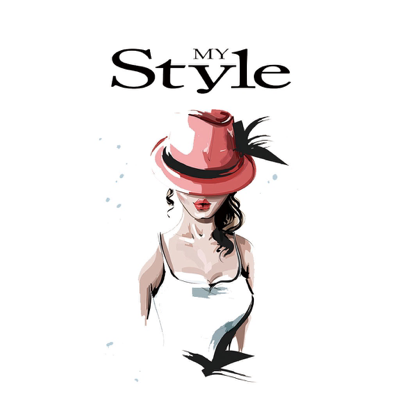 MyStyle!