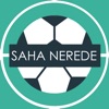 Saha Nerede ?