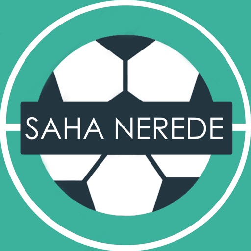 Saha Nerede ?