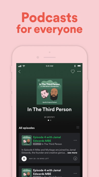 Spotify App Reviews User Reviews Of Spotify - robux pro info by abdellah el alaoui ios united states