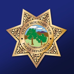 Mountain View Police Depart.