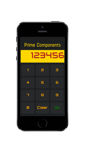 Prime Components(圖1)-速報App