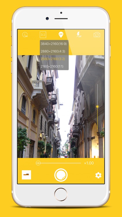 OnePairCamera screenshot-3