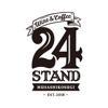 24Wine&CoffeeStand officialAPP