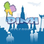Dinh Thai Discover