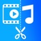 Icon Ringtone Maker : Video To MP3