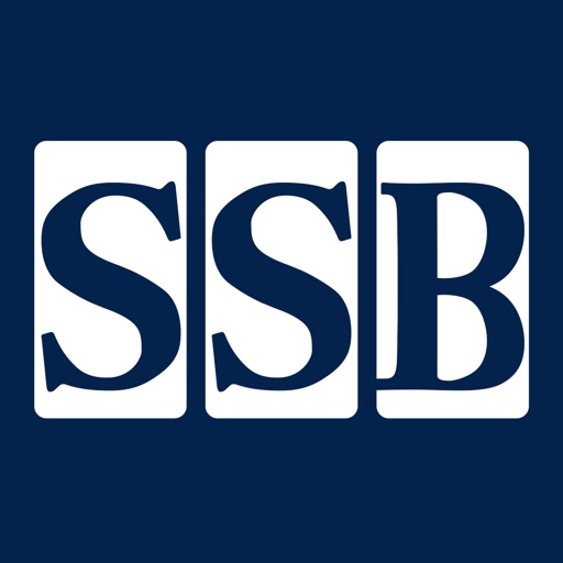 SSB Community Bank Mobile iOS App