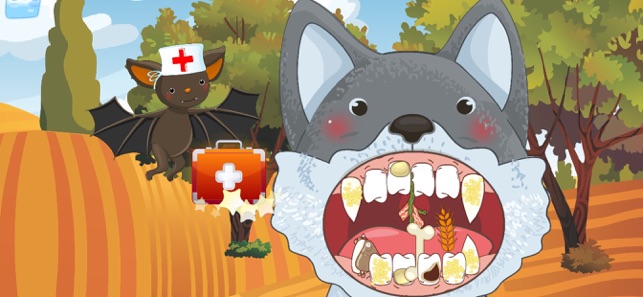 Zoo doctor story for toddlers(圖7)-速報App