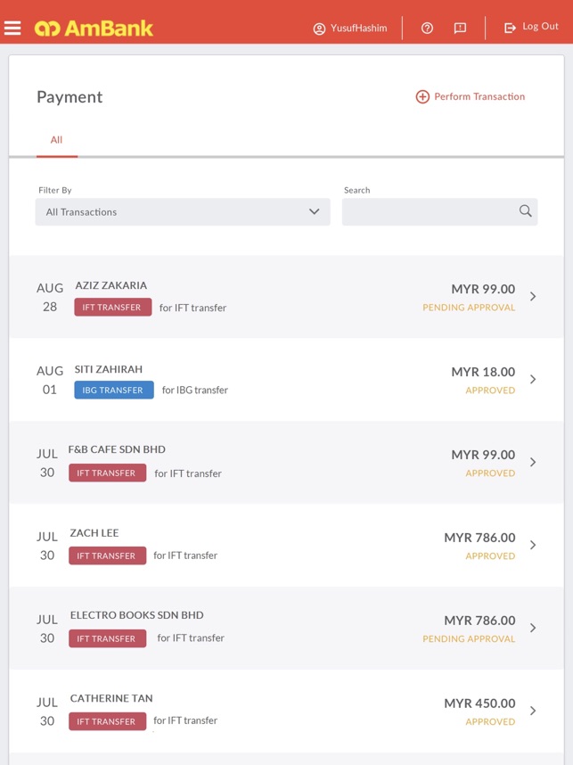 Amaccess Biz On The App Store