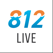 LIVE812(ハチイチニ)- ライブ配信アプリ
