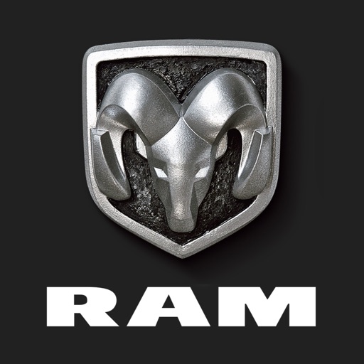 RAM Toolbox iOS App