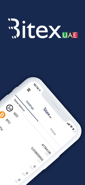 Bitex UAE(圖2)-速報App