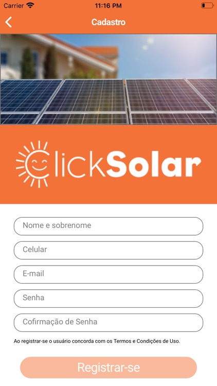 ClickSolar