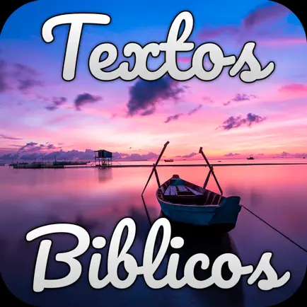 Textos Bíblicos Para Compartir Читы