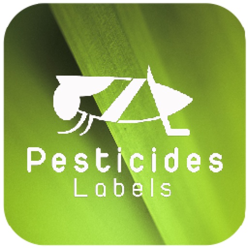 Pesticides Labels