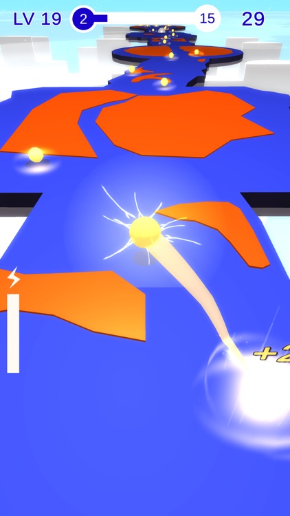 Horizon Dash