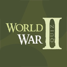 Activities of World War II: Quiz Game