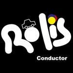 Rolis conductor
