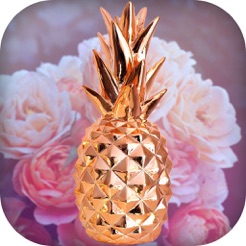 Rose Gold Wallpapers On The App Store