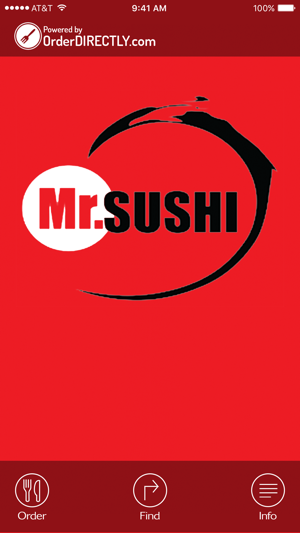 Mr Sushi, Watford(圖1)-速報App