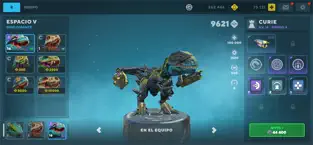 Immagine di 5 Dino Squad: Online Action iphone