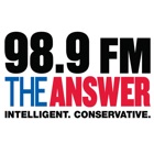 Top 30 News Apps Like 98.9 FM The Answer - Best Alternatives