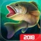 Become a reel fishing champion in Real sea fishing game for free