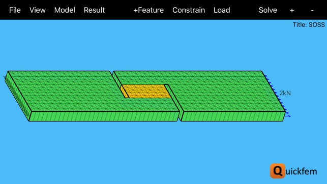 Quickfem - 2D Finite Elements(圖8)-速報App