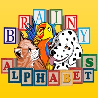 Brainy Alphabets apk