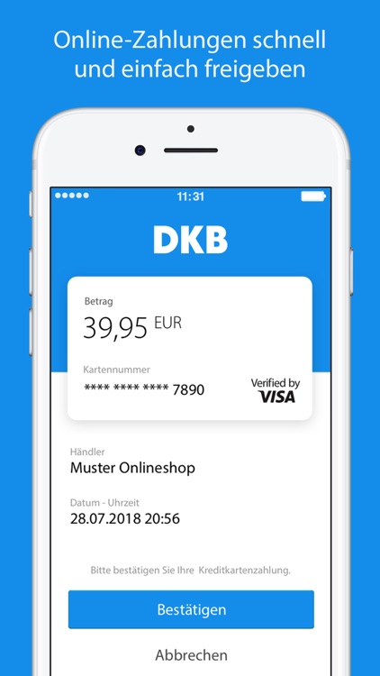 DKB-Banking screenshot-4