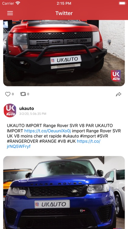 Ukauto screenshot-4