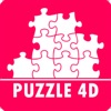 Puzzle 4D