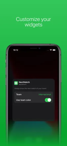 Game screenshot NextMatch apk