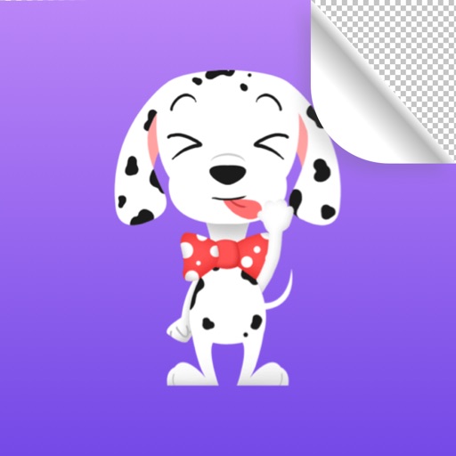 Colorful Stickers & Keyboard