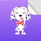 Colorful Stickers & Keyboard is a professional app