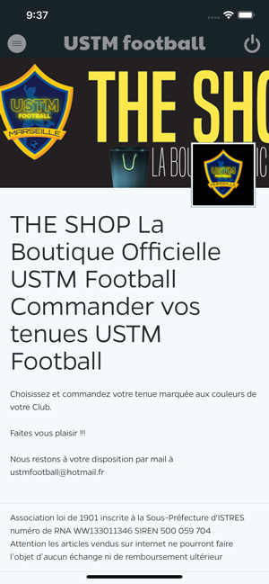 Ustm Football(圖4)-速報App