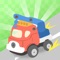 This is a game application for the car