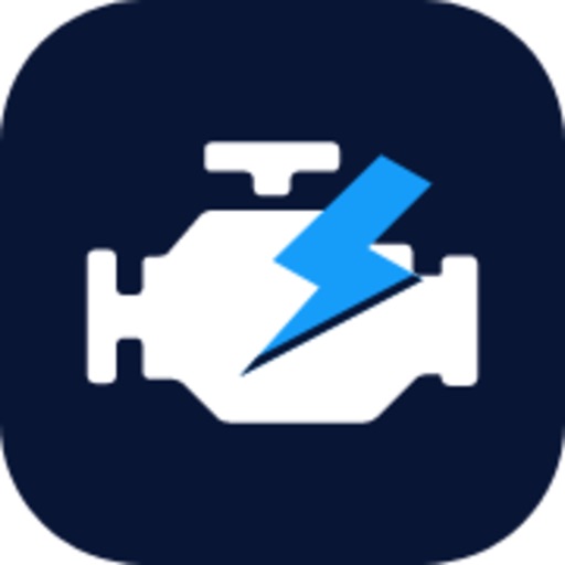 OBD2 Report Icon