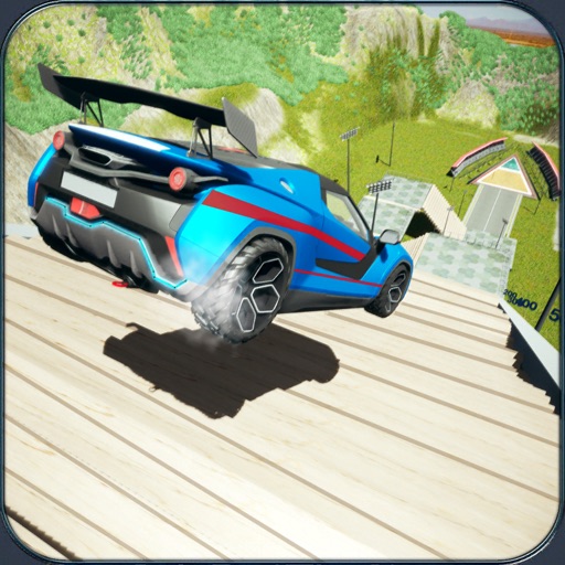 Crash Cars!  App Price Intelligence by Qonversion