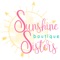 For issues with orders or general question, please contact us at SunshineSistersHelp@gmail