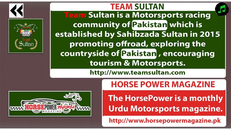 Pakistan Off Road Racing screenshot-7