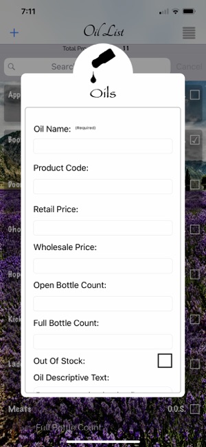 Oil Essentials(圖3)-速報App