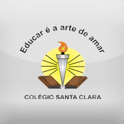 Colegio Santa Clara Mobile